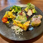 菓子工房 菜の実 - 