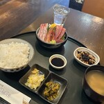 おれんじはうす - 料理写真: