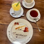 菓子工房 菜の実 - 