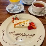 菓子工房 菜の実 - 