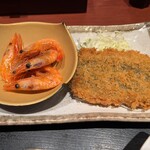 埼玉漁港 海鮮食堂 そうま水産 - 