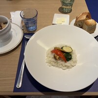 ガーデンキッチン かるめら - 