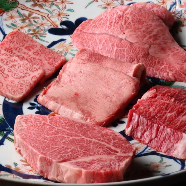 焼肉 賛美 - 北上（焼肉）の写真