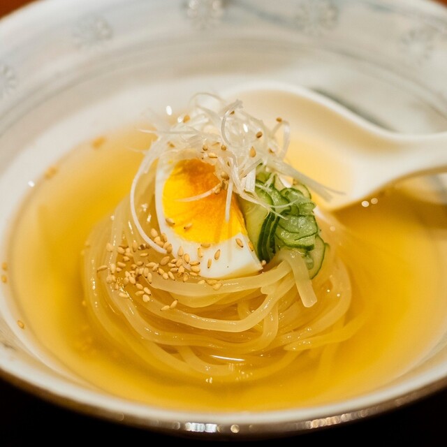 焼肉 賛美 - 北上（焼肉）の写真