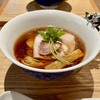 らぁ麺 紫陽花