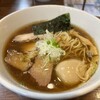 麺処 びぎ屋 学芸大学本店
