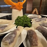 中国料理 王宮 - 