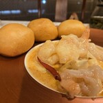 中国料理 王宮 - 