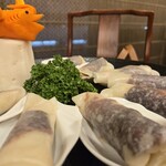 中国料理 王宮 - 