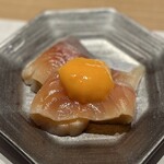 和 のぎ - しめ鯖