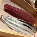 305151272 - この日のカツオ