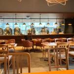 kubelto - First, let's toast with craft beer while watching the beer being made.