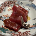 和 のぎ - 初かつお