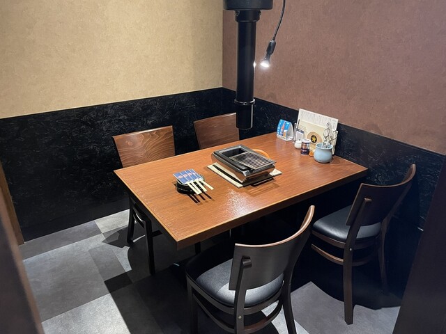 焼肉 賛美 - 北上（焼肉）の写真