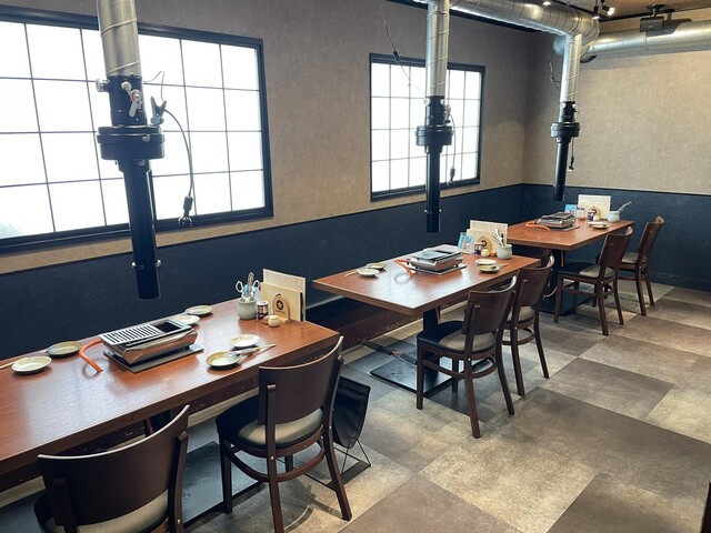 焼肉 賛美 - 北上（焼肉）の写真