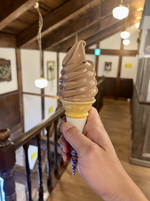 ムービングショップ 小樽店 - 小樽（チョコレート）の写真