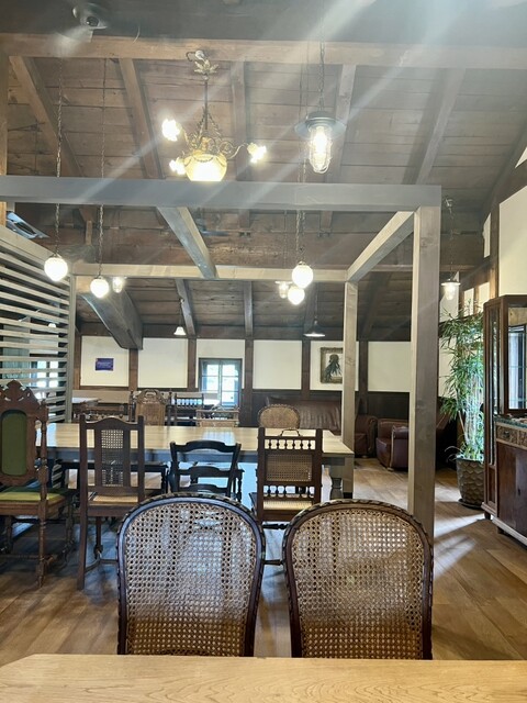 ムービングショップ 小樽店 - 小樽（チョコレート）の写真