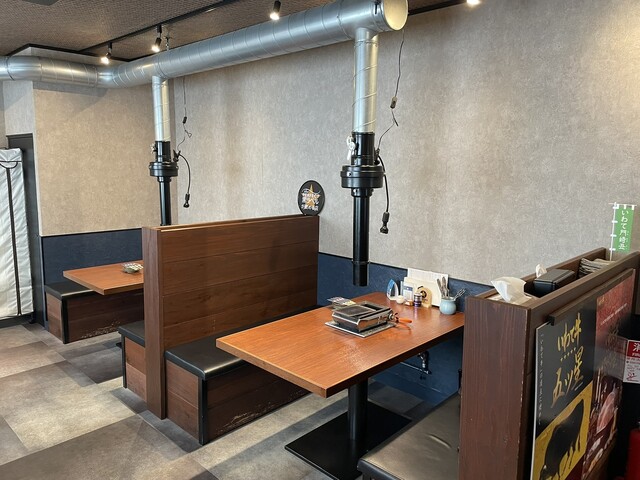 焼肉 賛美 - 北上（焼肉）の写真