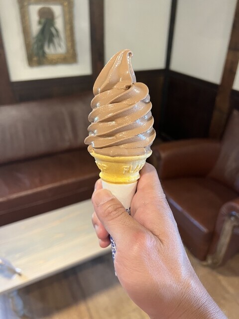 ムービングショップ 小樽店 - 小樽（チョコレート）の写真