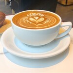 REVOLVER Booze & Coffee - 