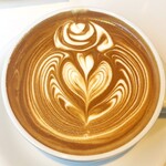 REVOLVER Booze & Coffee - 