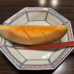 かねまん - 【デザート】