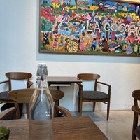 ラ・ココリコ (ホテルメトロポリタン) 川崎店 - 