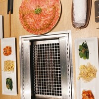 横浜焼肉kintan -  横浜焼肉kintan -