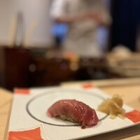 鮨 赤酢 はなやま - 