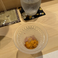 鮨 赤酢 はなやま - 