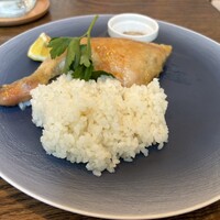 ラ・ココリコ (ホテルメトロポリタン) 川崎店 - 