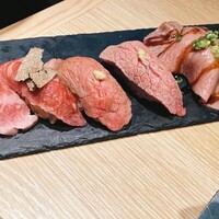 横浜焼肉kintan -  横浜焼肉kintan -