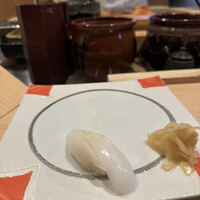 鮨 赤酢 はなやま - 