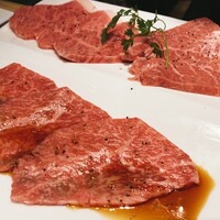 横浜焼肉kintan -  横浜焼肉kintan -