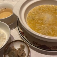 筑紫樓 銀座店 - 