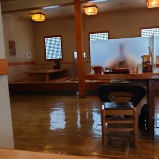 信州そば久保田_2