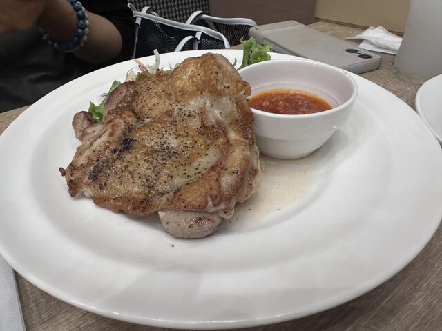 Gasuto Raraporto Nagoya Minato Akurusu Ten photo 5