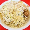 ラーメン二郎 大宮公園駅前店