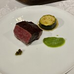 Hirovanna - 響とズッキーニ