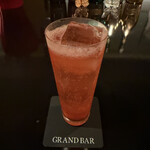 GRAND BAR - 