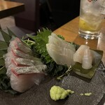 魚酒場 二つめ - 