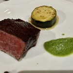 Hirovanna - 響とズッキーニ