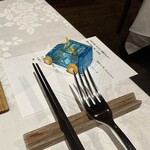 Hirovanna - パンクズ拾い機