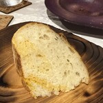 Hirovanna - 女将パンコーン