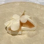 Hirovanna - 桃ミルク