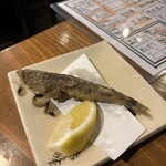 魚酒場 二つめ - 