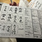 魚酒場 二つめ - 