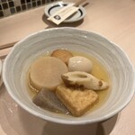 炉端とおでん 呼炉凪来 - 