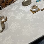 Hirovanna - セッティング