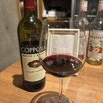 tablie bistoria&winebar - 